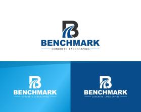 Benchmark Concrete Landscaping entry by Hishams1