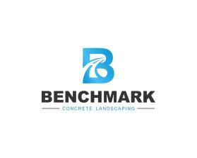 Benchmark Concrete Landscaping entry by Hishams1