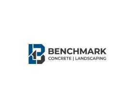 Benchmark Concrete Landscaping entry by Adriana_99