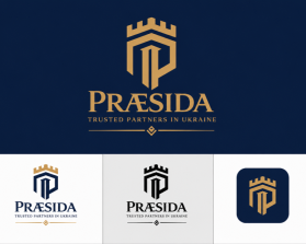PRÆSIDA  (PRAESIDA) entry by Iconic-design