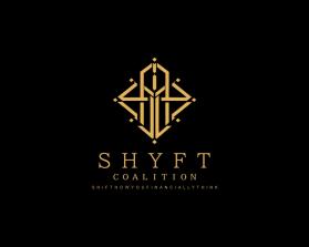 SHYFT Coalition entry by MAYAR04