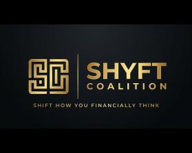 SHYFT Coalition entry by velvar