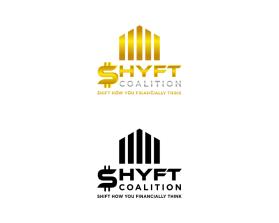 SHYFT Coalition entry by mulia