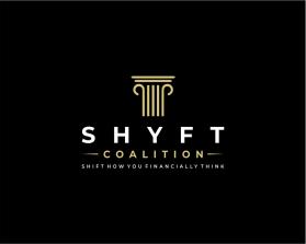 SHYFT Coalition entry by Robby Sc