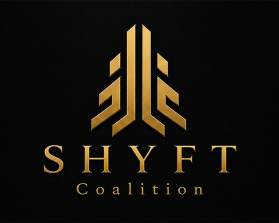 SHYFT Coalition entry by Chiragraj