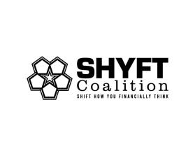 SHYFT Coalition entry by RGR design