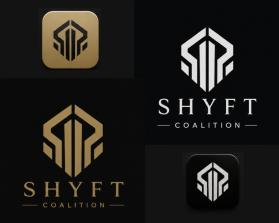 SHYFT Coalition entry by Oussbak