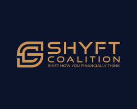 SHYFT Coalition entry by HUSNUL7