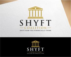 SHYFT Coalition entry by White Brown