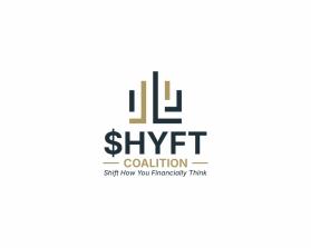 SHYFT Coalition entry by Tony Berliana