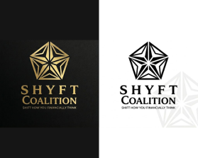 SHYFT Coalition entry by Farrukh Baig