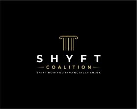 SHYFT Coalition entry by Robby Sc