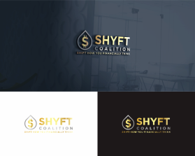 SHYFT Coalition entry by zea