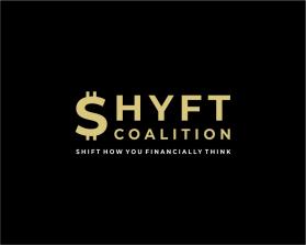 SHYFT Coalition entry by Robby Sc