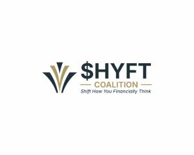 SHYFT Coalition entry by Tony Berliana