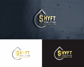 SHYFT Coalition entry by zea