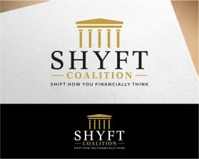 SHYFT Coalition entry by White Brown