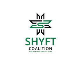 SHYFT Coalition entry by idesign4every1