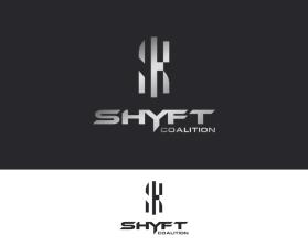 SHYFT Coalition entry by Dalmo Ferreira