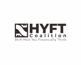 SHYFT Coalition entry by paz_design