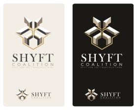 SHYFT Coalition entry by Abo_Shahen