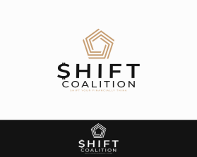 SHYFT Coalition entry by JuanGabriel2727