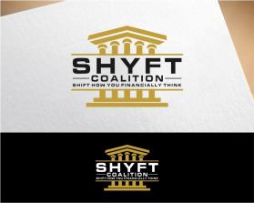 SHYFT Coalition entry by White Brown