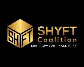 SHYFT Coalition entry by Wiwik_Visual