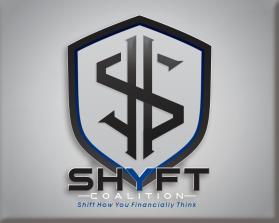 SHYFT Coalition entry by Gilson Rafael Sutil