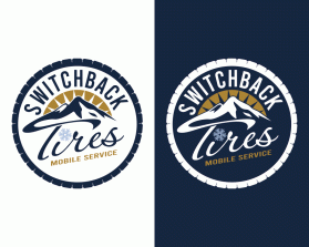 Switchback Tires entry by khaira