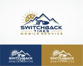 Switchback Tires entry by SC_Design