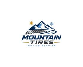 Switchback Tires entry by Adriana_99