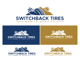 Switchback Tires entry by PJRYNT