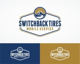 Switchback Tires entry by SC_Design
