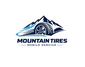 Switchback Tires entry by contest