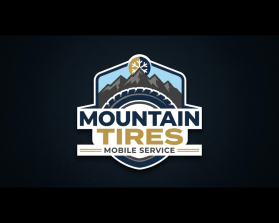 Switchback Tires entry by Design_design