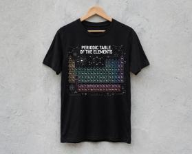 Periodic Table of Elements entry by Kimathi85