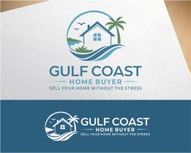 Gulf Coast Home Buyer entry by White Brown
