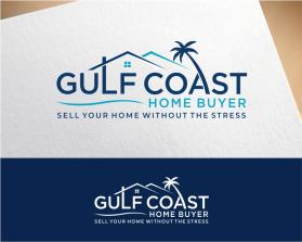 Gulf Coast Home Buyer entry by White Brown