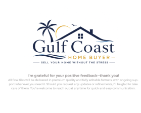 Gulf Coast Home Buyer entry by Lahcen Nid Malek Nid Malek