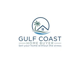 Gulf Coast Home Buyer entry by Khafidz.N.L