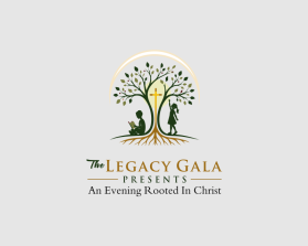 Gala Logo entry by LUQMANUL