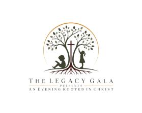 Gala Logo entry by Setya A