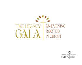 Gala Logo entry by Mia Vučić