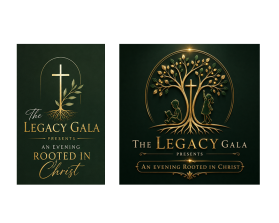 Gala Logo entry by dhonny suhendar
