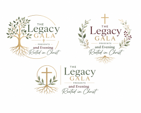 Gala Logo entry by dhonny suhendar
