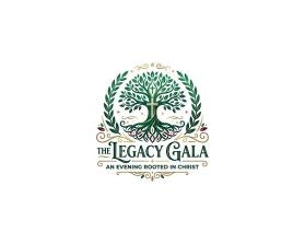 Gala Logo entry by Adriana