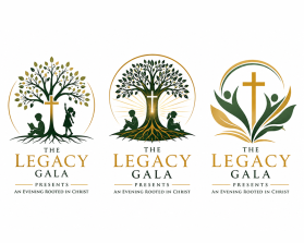 Gala Logo entry by dhonny suhendar