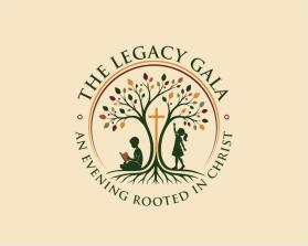 Gala Logo entry by Robby Sc