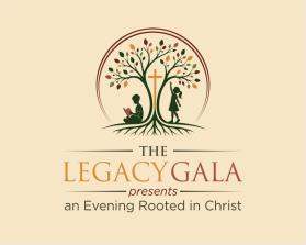 Gala Logo entry by Robby Sc